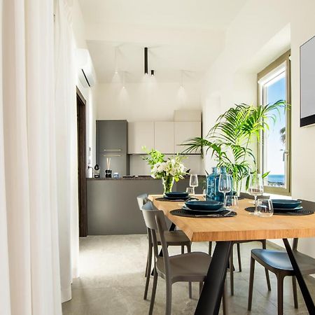 Appartamento - Molo Del Porto A ชิวิตาเวกเกีย ภายนอก รูปภาพ